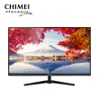 【CHIMEI 奇美】ML-32P20Q 32型 2K IPS 75Hz 電腦螢幕(2K/IPS/內建喇叭/Adaptive Sync)