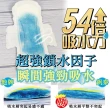 【Finetech 釩泰】超薄抑菌涼感衛生棉 42cm夜用特長(4片/包)