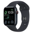 【Apple】S+ 級福利品 Apple Watch SE2 LTE 40mm 鋁金屬錶殼搭配運動式錶帶(原廠保固中)