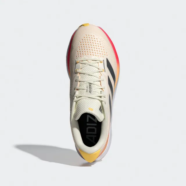 【adidas 愛迪達】運動鞋 慢跑鞋 男鞋 ADIZERO SL(IG3336)