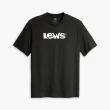 【LEVIS 官方旗艦】男款 LOGO舒適版型短袖Tee恤 人氣新品 16143-1332