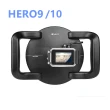 【LOTUS】GOPRO HERO8 HERO9 HERO10 HERO11 HERO12 通用 潛水面罩 魚眼鏡頭罩 分水鏡 副廠