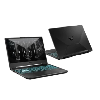 【ASUS 華碩】15.6吋 R5 RTX2050電競筆電(FA506NF-0022B7535HS/R5-7535HS/8G/512G/W11)