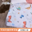 【MIT iLook】台灣製 天絲100x120cm兒童涼被-多款任選(涼被 四季被 被子 兒童被)