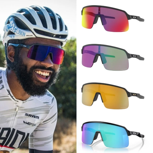 OakleyOakley SUTRO LITE 運動太陽眼鏡(OO9463A 多色任選)