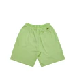 【Dickies】男款嫩綠色純棉仿舊水洗寬版休閒短褲｜DK010574C52
