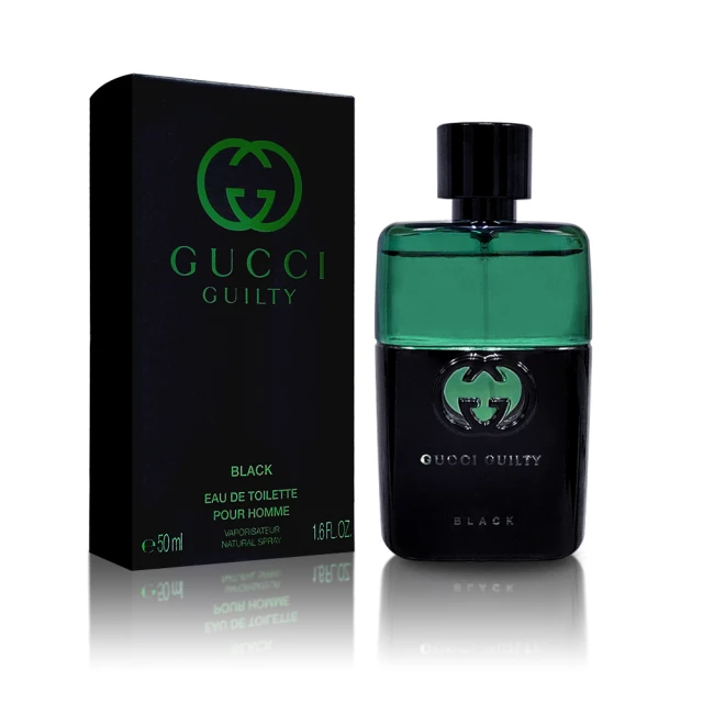 GUCCI 古馳香水