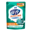 【毛寶】葳香抗菌洗衣精-防霉淨味-補充包(2000gX6入)