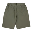 【Crocodile Junior 小鱷魚童裝】『小鱷魚童裝』休閒平織口袋短褲(產品編號 : C65621-04 大碼款)