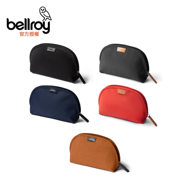 Bellroy 城市斜背包 彈力背帶 側背包 小包 收納隔層