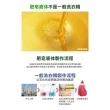 【南僑】抗菌輕柔型水晶肥皂液體洗衣精補充包1800gX6包(天然/抗菌/低敏)
