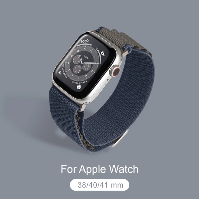 RedMoon Apple Watch Ultra2/9/8