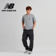 【NEW BALANCE】NB SDS可愛仙人掌厚磅短袖上衣_男裝_灰色_AMT33356YST(亞版 版型正常)