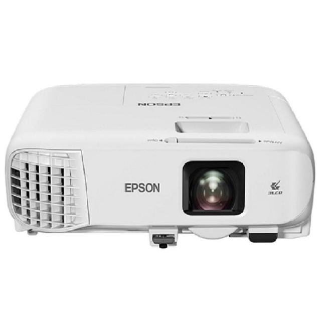 【EPSON】EB-972高亮彩商用投影機