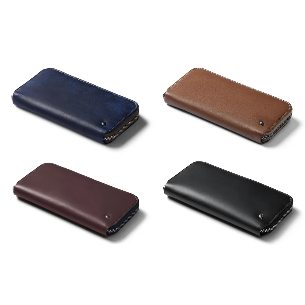 【Bellroy】Folio 皮夾(WFWB)