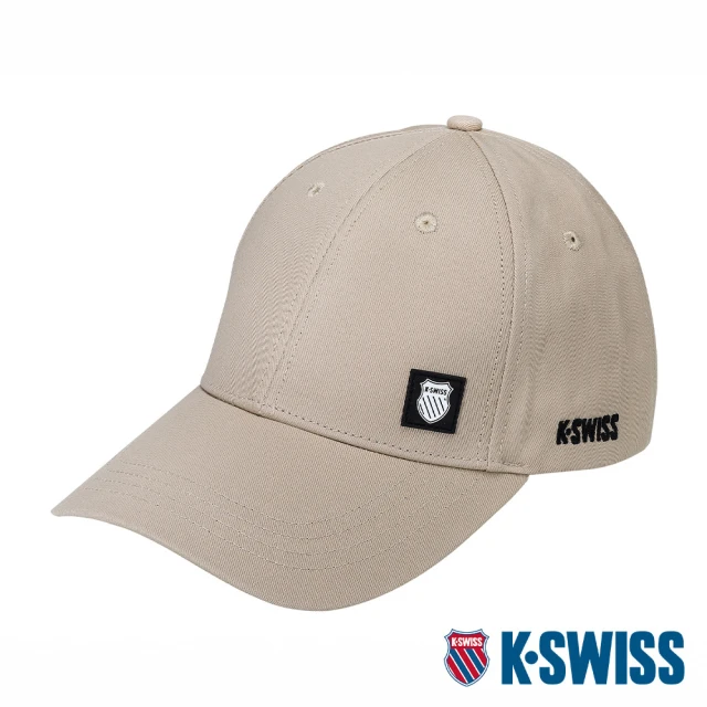 K-SWISS 吸排運動帽 Performance Cap(