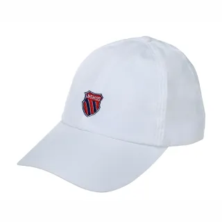 【K-SWISS】吸排運動帽 Performance Cap-白(C3391-100)