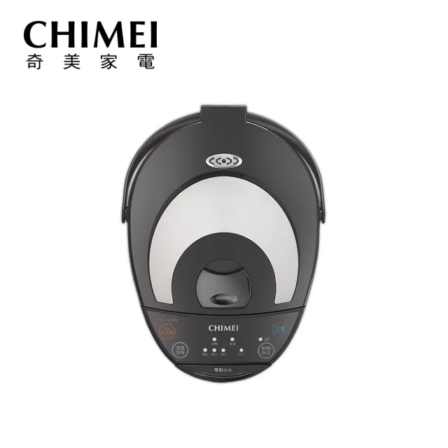 【CHIMEI 奇美】5L 無縫內膽熱水瓶(WB-50YS02)