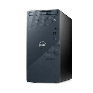 【DELL 戴爾】i5 RTX4060十核心電腦(Inspiron/3030T-R3688BTW/i5-14400F/16G/512GSSD/RTX4060/W11)