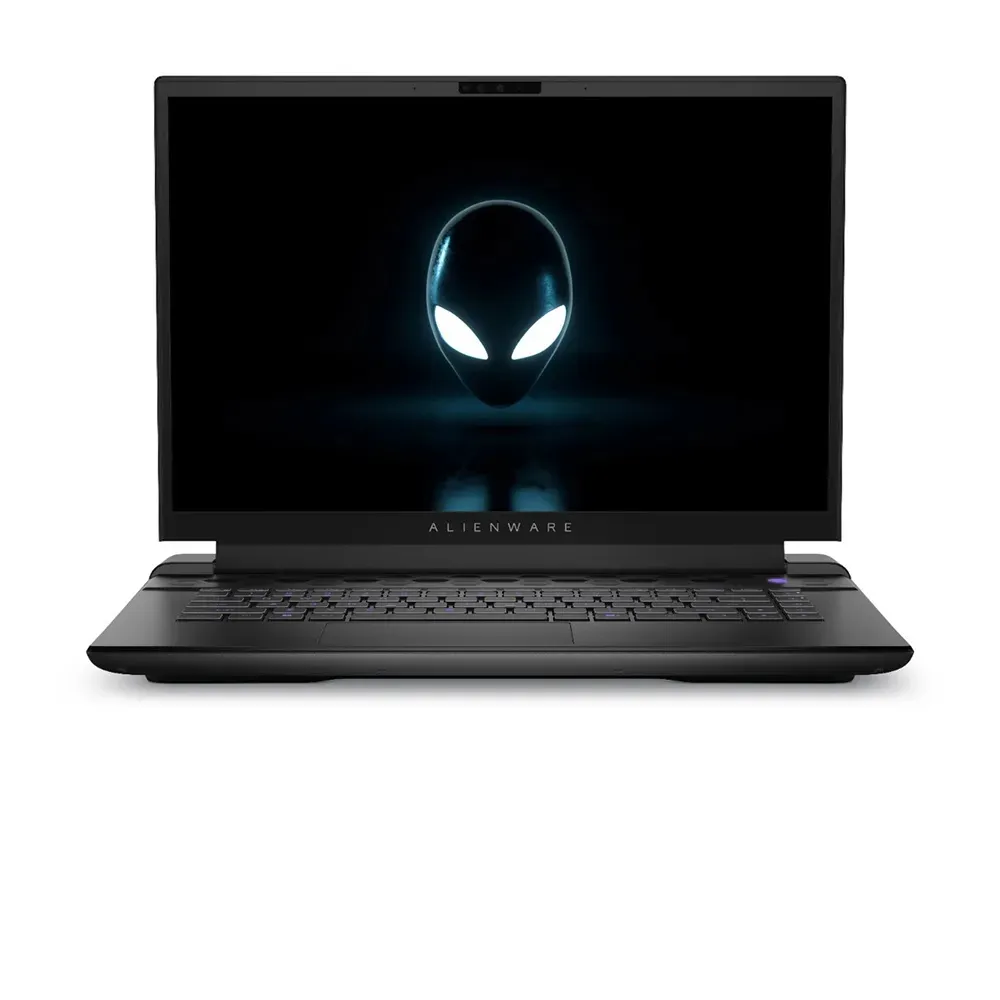 【DELL 戴爾】16吋Ultra9 RTX4070電競AI筆電(U9-185H/16G/1TB/W11/Alienware/ALWM16-R4988QBTW)