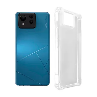【阿柴好物】ASUS Zenfone 11 Ultra AI2401 防摔氣墊保護殼