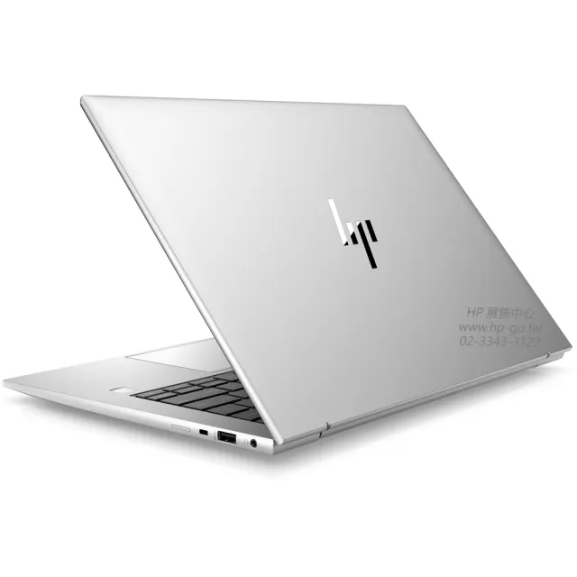 【HP 惠普】14吋i7-13代商用筆電(Elitebook 840 G10/84J56PA/i7-1360P/16G/1T SSD/Win11Pro/3年全球保固)