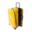 【WIDE VIEW】30吋免拆式行李箱透明保護套(防塵套 防雨套 行李箱套 防刮 防髒套 免拆 耐磨/NOPC-30)