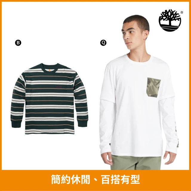 Mammut 長毛象 Trift Longsleeve Me