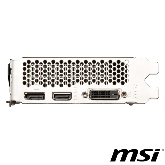 【MSI 微星】GeForce RTX 3050 AERO ITX 8G OCV1 顯示卡