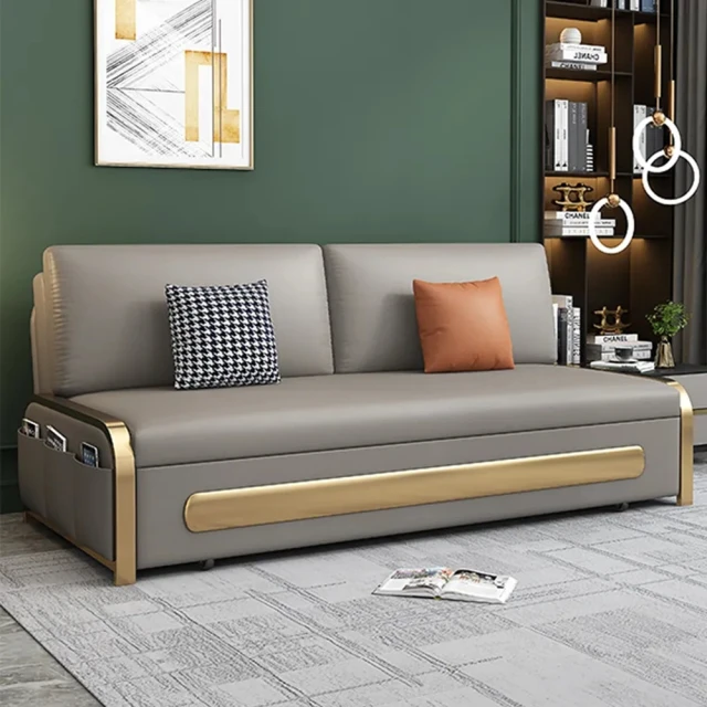 XYG 沙發床多功能坐臥兩用沙發(沙發床/沙發椅)