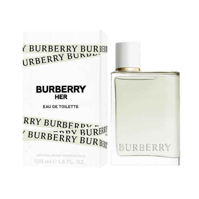 BURBERRY 巴寶莉香水