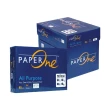 【PaperOne】All Purpose高效商務影印紙80G A4 5包/箱