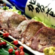【勝崎生鮮】頂級老饕鮮脆燒烤牛舌片12盒組(200公克±10% / 1盒)