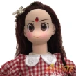 【A-ONE 匯旺】凱特 手偶娃娃 送梳子可梳頭 換裝洋娃娃家家酒衣服配件芭比娃娃矽膠娃娃布偶玩偶玩具