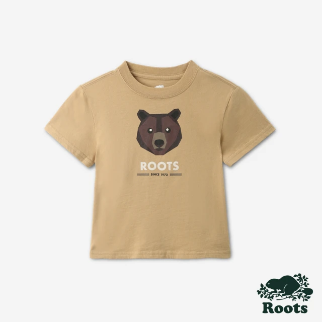 Roots Roots 小童- OUTDOOR ANIMAL