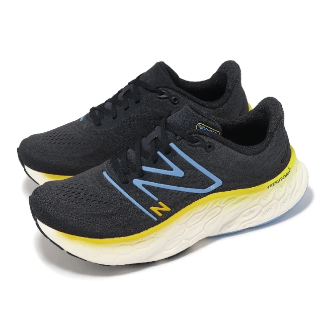 NEW BALANCE 慢跑鞋 Fresh Foam X M