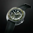 【SEIKO 精工】PROSPEX系列 海龜 潛水機械腕錶 禮物推薦 畢業禮物(SPB153J1/6R35-00T0G)
