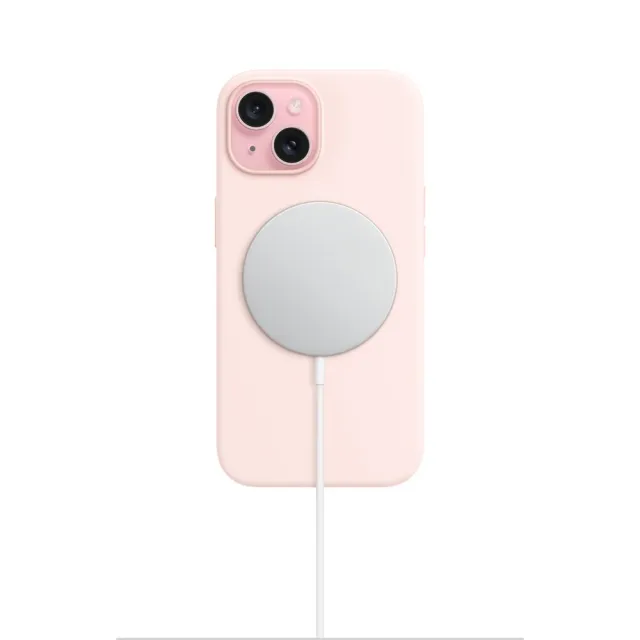 【Apple】MagSafe無線磁吸充電盤(USB-C)