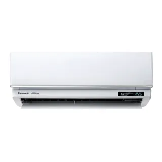 【Panasonic 國際牌】白金級安裝★UX頂級旗艦系列2-3坪變頻冷暖分離式冷氣(CS-UX22BA2/CU-UX22BHA2)