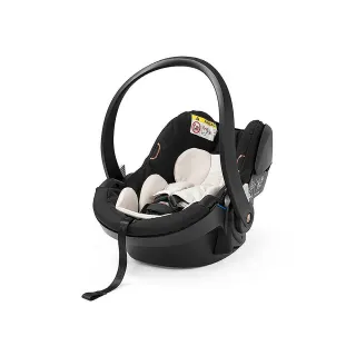 【STOKKE 官方直營】Xplory iZi Go Modular X1 by BeSafe 嬰兒汽座提籃