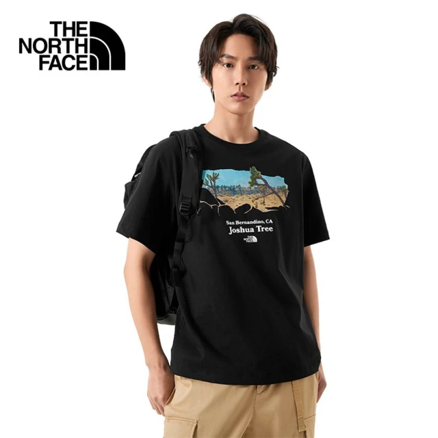 The North Face 中性款 RECYCLED CL