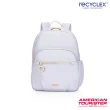 【AMERICAN TOURISTER 美國旅行者】ALIZEE AIMEE 日常休閒抗菌女性後背包10吋(多色可選)