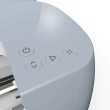 【Cricut】Maker 3 終極智慧裁切機+滾筒配件大禮包12件組