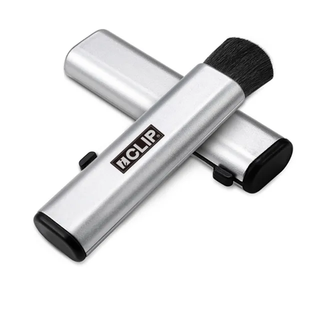 【iCLIP】IPC385 樂器羊毛刷(清潔毛刷棒 毛刷 樂器清潔棒 清潔毛刷 吉他清潔 灰塵清潔刷)