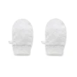 【Purebaby】澳洲有機棉 嬰兒手套 3色可選(新生兒  親膚有機棉)