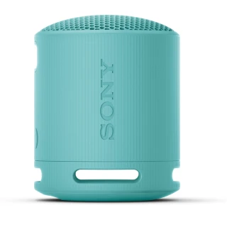 【SONY 索尼】SRS-XB100(防水藍牙喇叭)