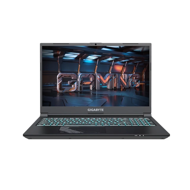 【GIGABYTE 技嘉】15吋i7 RTX4060 電競筆電(G5 KF5-H3TW394KH/i7-13620H/16G/1TB/W11)