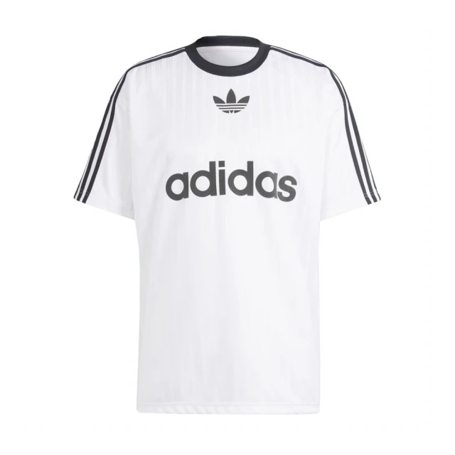 adidas 愛迪達 Adicolor Poly T 男 短