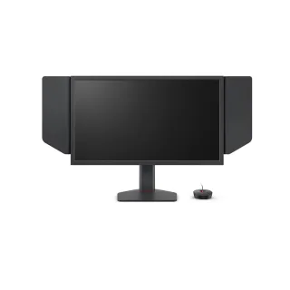 【BenQ】ZOWIE XL2546X 240Hz 專業電競顯示器(25型/FHD/240hz/TN)