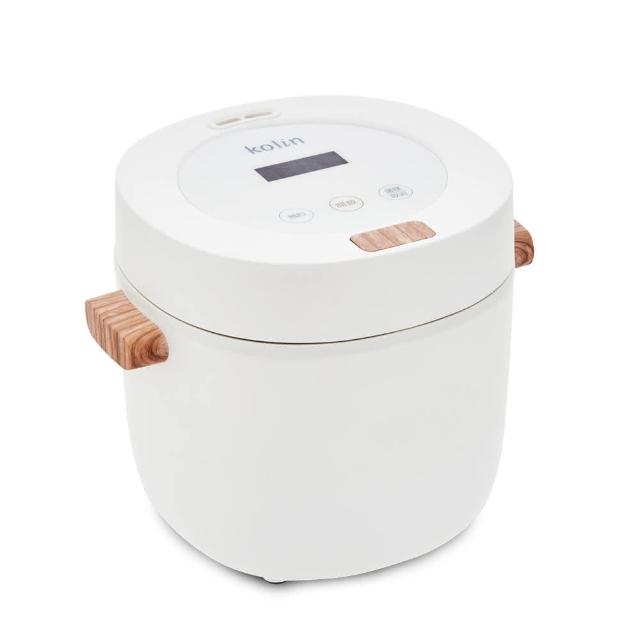【Kolin 歌林】5人份多功能厚釜微電腦電子鍋KNJ-MN341(電飯鍋/煮飯鍋)